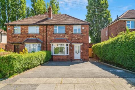 Brian Road, BOLTON, Lancashire, BL4