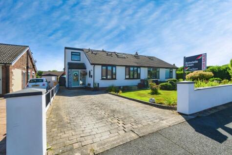 Helsby Gardens, Bolton, Greater Manchester, BL1