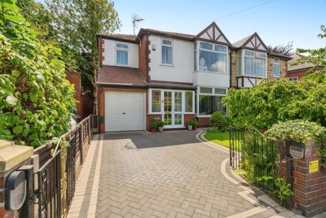 Plodder Lane, BOLTON, Lancashire, BL4