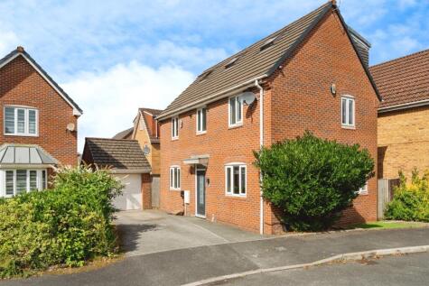 Paramel Avenue, BOLTON, Lancashire, BL3