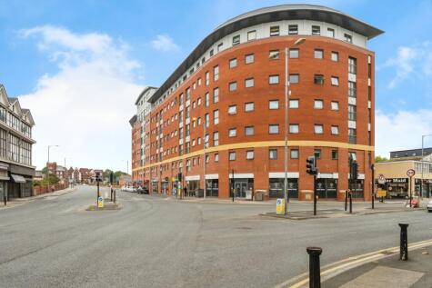 Marsden Road, Bolton, Greater Manchester, BL1