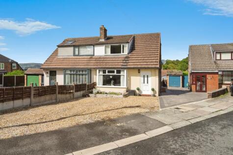 Fairway Avenue, BOLTON, Lancashire, BL2