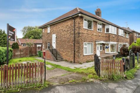 Newlands Avenue, Bolton, Greater Manchester, BL2