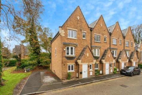 Reeceton Gardens, Bolton, Greater Manchester, BL1