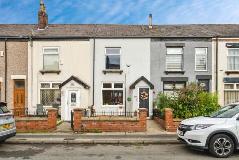 Ainsworth Lane, BOLTON, Lancashire, BL2