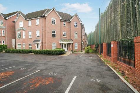 Sunningdale Court, Little Lever, Bolton, Greater Manchester, BL3