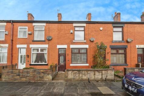 Sapling Road, BOLTON, Lancashire, BL3