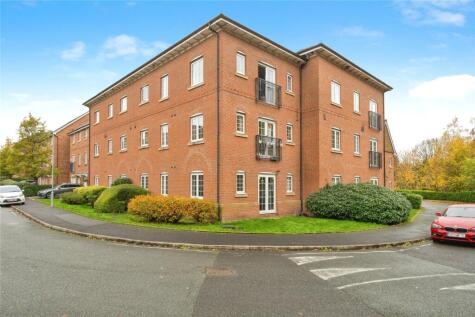 Churchbeck Chase, Radcliffe, Manchester, Greater Manchester, M26