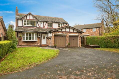 Mossdale Avenue, Bolton, Greater Manchester, BL1