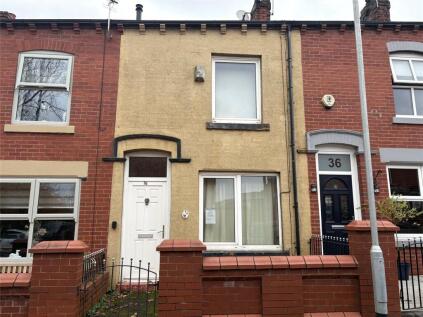 South View Street, Bolton, Greater Manchester, BL2