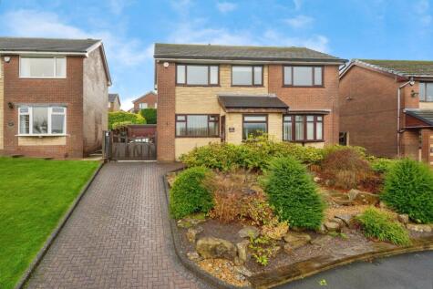 Blairmore Drive, Bolton, Greater Manchester, BL3