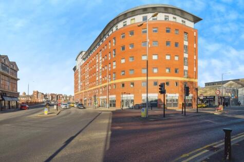 Marsden Road, Bolton, Greater Manchester, BL1