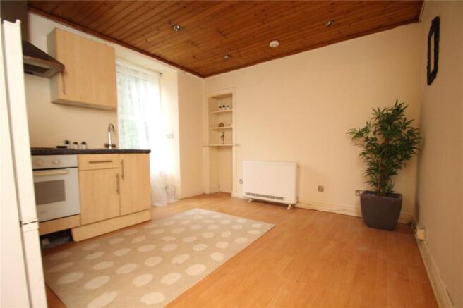 Lounge/Kitchen