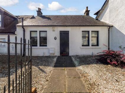 Shuttle Street, Kilbarchan, PA10