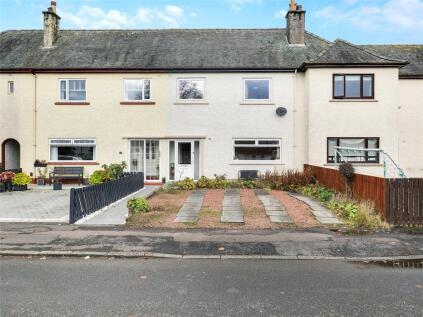 Glentyan Avenue, Kilbarchan, PA10