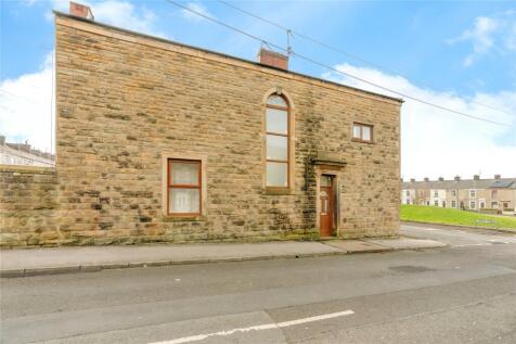 Cedar Street, Accrington, Lancashire, BB5