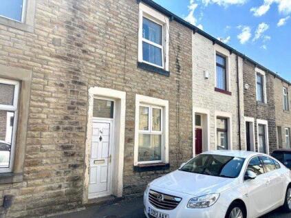 Wynotham Street, Burnley, Lancashire, BB10