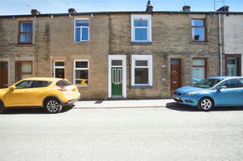 Laithe Street, Burnley, Lancashire, BB11