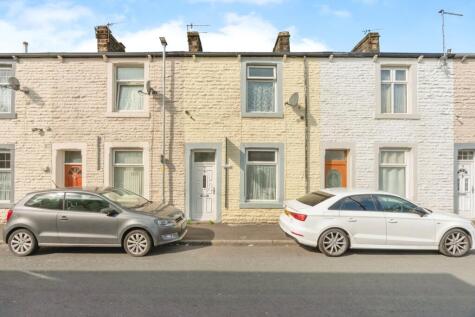 Grey Street, Burnley, Lancashire, BB10