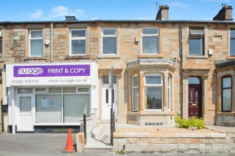Padiham Road, Burnley, Lancashire, BB12