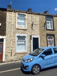 Elizabeth Street, Accrington, Lancashire, BB5