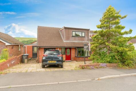 St. Thomas's Road, Rossendale, Lancashire, BB4