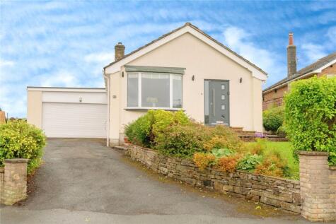 Stirling Court, Briercliffe, Burnley, Lancashire, BB10