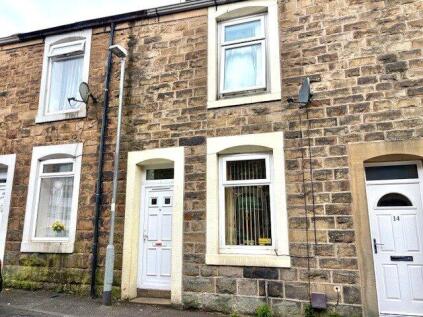 Beech Street, Accrington, Lancashire, BB5