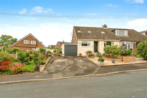 Greystones Drive, Fence, Burnley, Lancashire, BB12