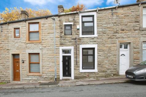 Penistone Street, Burnley, Lancashire, BB12