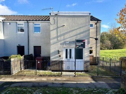 Winsford Walk, Burnley, Lancashire, BB11