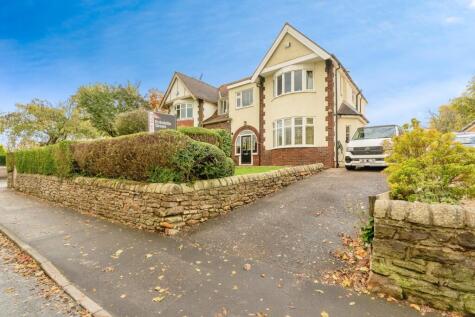 Red Lees Road, Cliviger, Lancashire, BB10