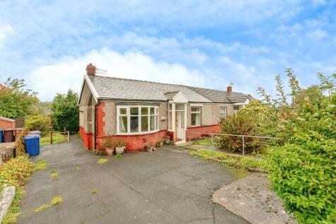 Burnley Road, Hapton, Burnley, Lancashire, BB11