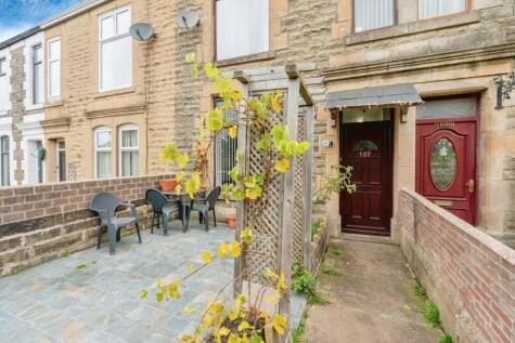 Plantation Street, Accrington, Lancashire, BB5