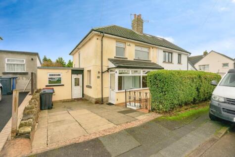 Old Hall Square, Worsthorne, Burnley, Lancashire, BB10