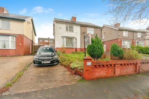Casterton Avenue, Burnley, Lancashire, BB10