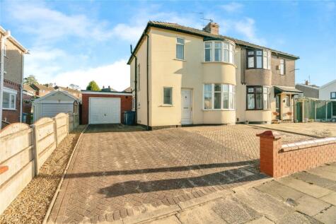 Coleshill Avenue, Burnley, Lancashire, BB10