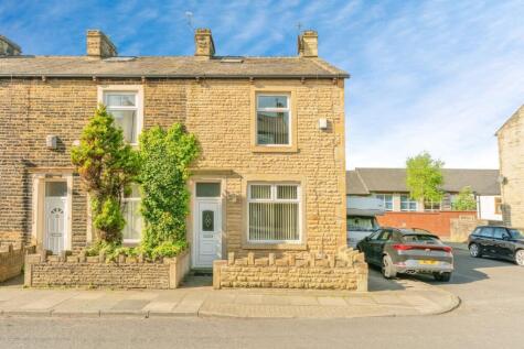Carter Street, Burnley, Lancashire, BB12
