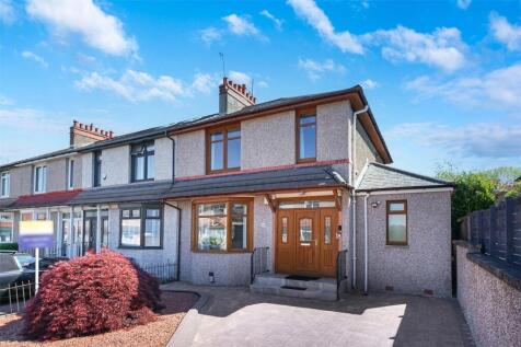 Kingshurst Avenue, Glasgow, Glasgow City, G44