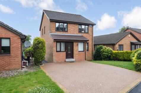 Inchmurrin Drive, Rutherglen, Glasgow, South Lanarkshire, G73