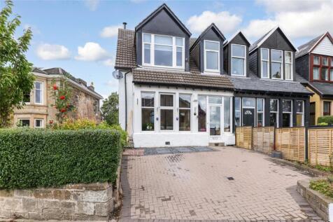 Clincarthill Road, Rutherglen, Glasgow, South Lanarkshire, G73