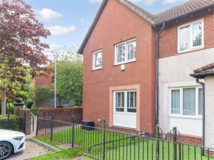 Ardmaleish Crescent, Glasgow, Glasgow City, G45