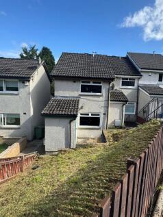 Kirkton Road, Cambuslang, Glasgow, South Lanarkshire, G72