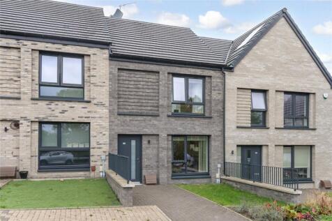 Staffa Road, Cambuslang, Glasgow, South Lanarkshire, G72