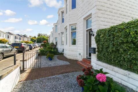 Springfield Park Road, Rutherglen, Glasgow, South Lanarkshire, G73