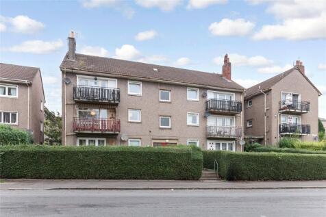 Cathcart Road, Rutherglen, Glasgow, South Lanarkshire, G73