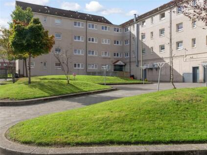 Edinbeg Place, Glasgow, Glasgow City, G42