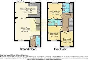 FLOOR-PLAN