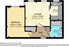 FLOOR-PLAN
