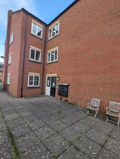 Burton Road, Branston, Burton-on-Trent, Staffordshire, DE14